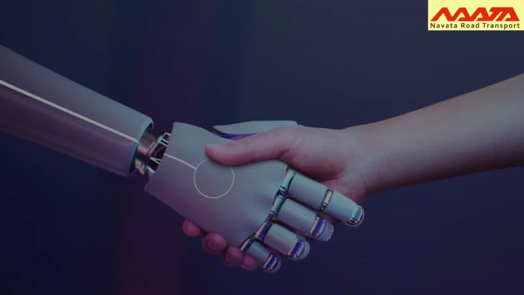 Technologies in Logistic Sector