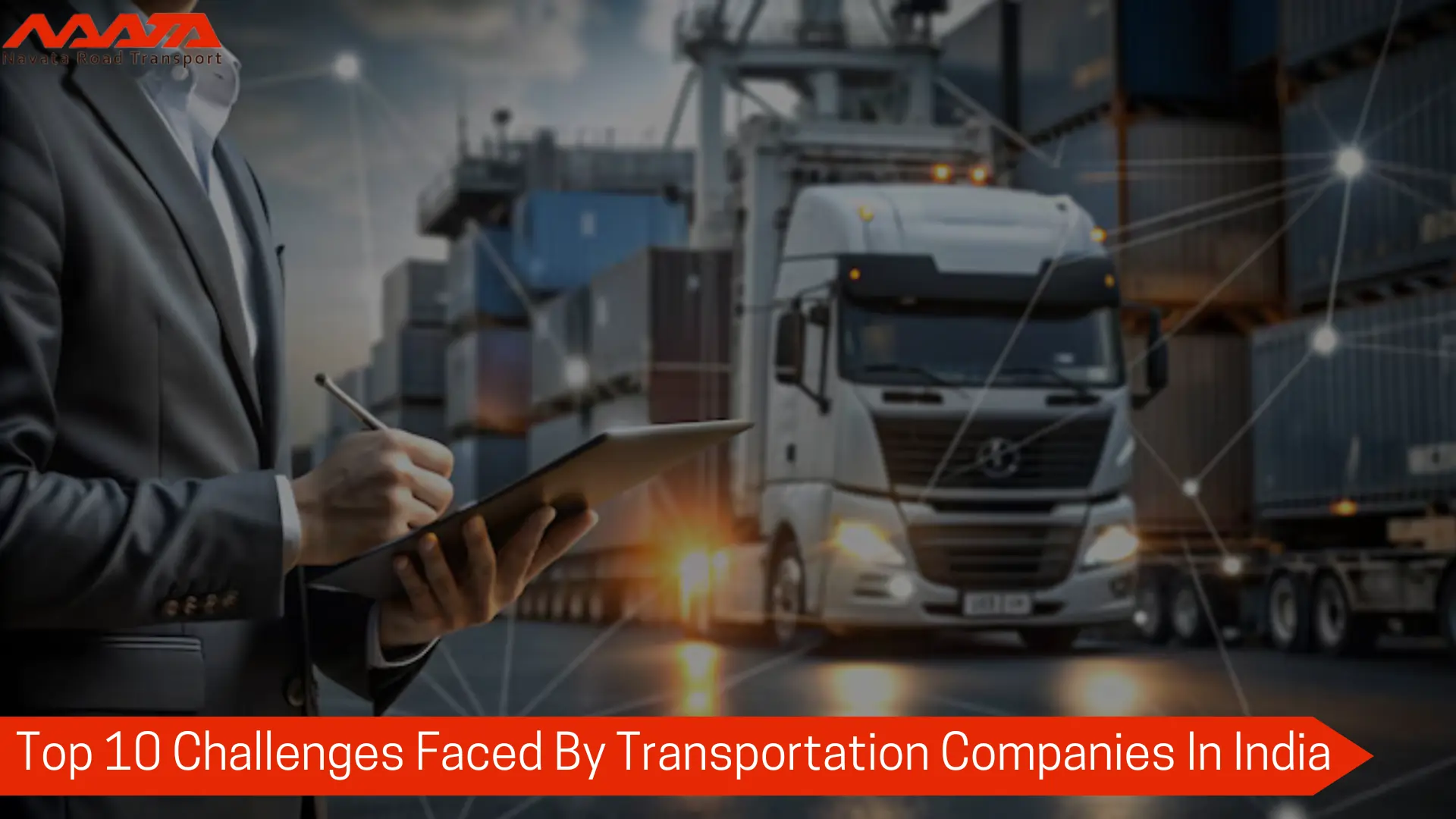 challenges faced by transportation companies