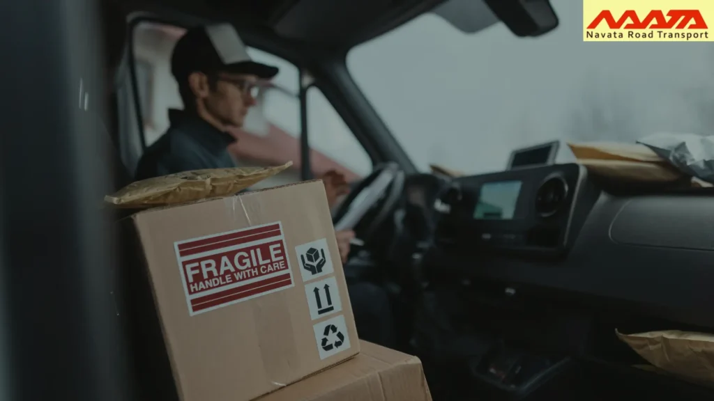 logistic and e-commerce