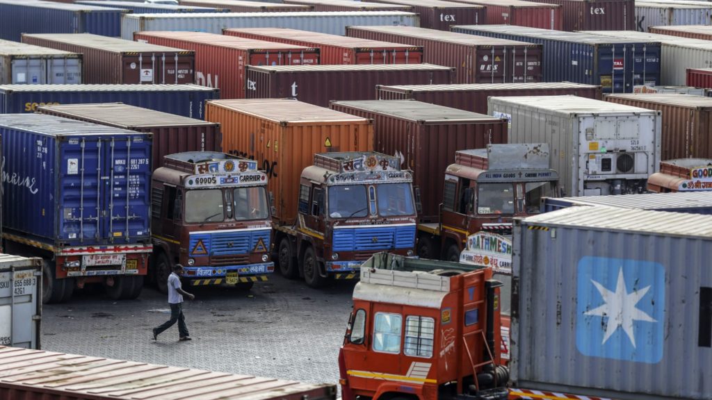 Impact of Coronavirus on Road Transport Industry in India