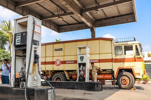 Read more about the article Transportation Companies During Lockdown, 2022