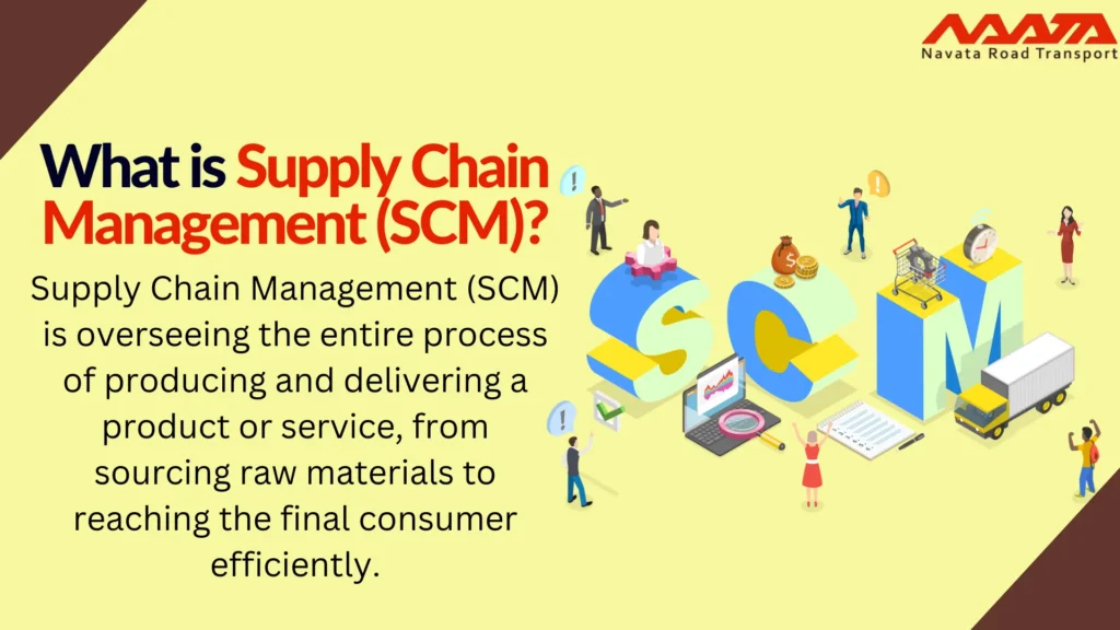 Supply Chain Management