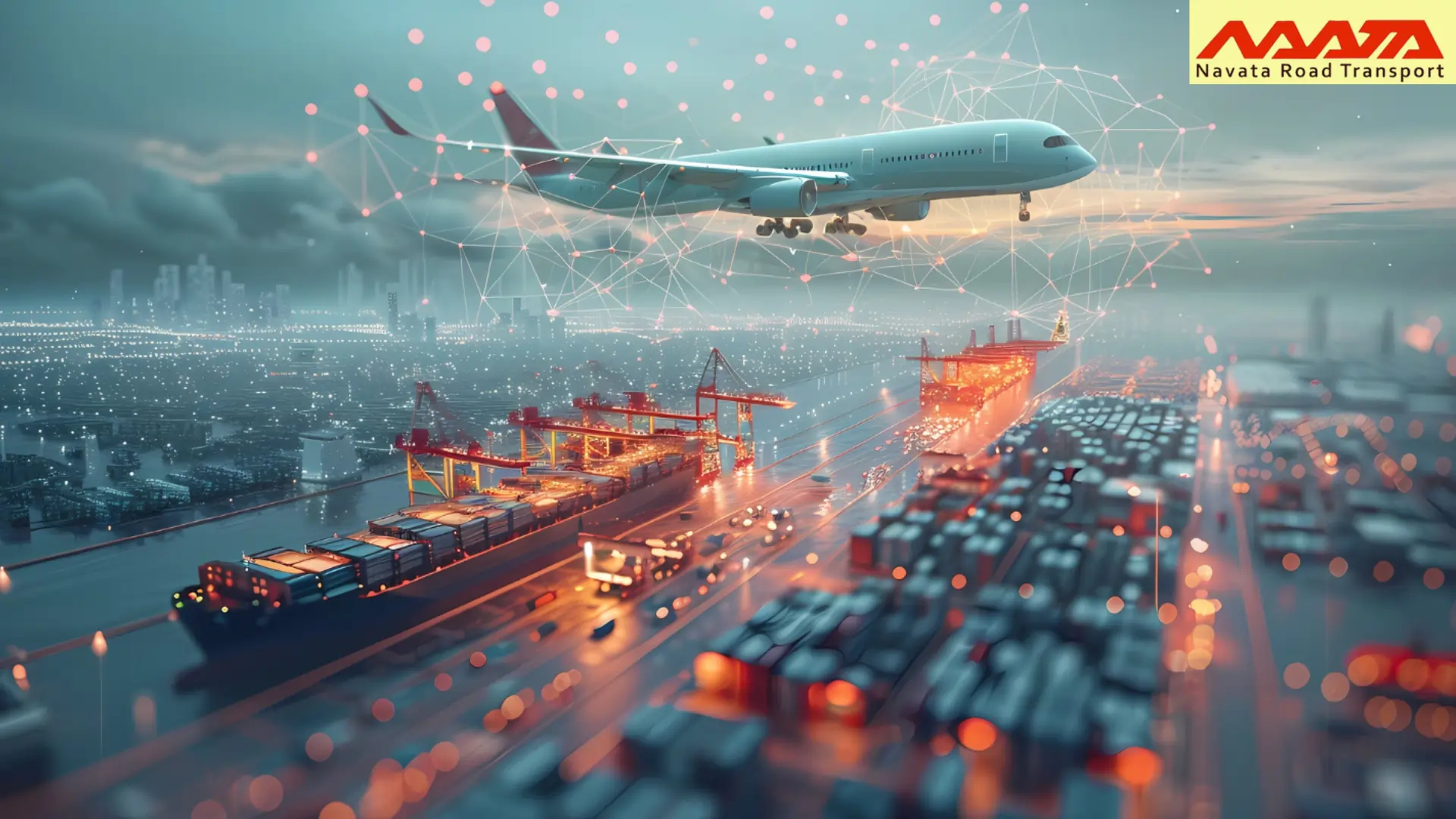 Read more about the article What is Fourth Party Logistics ( 4PL): A Complete Guide