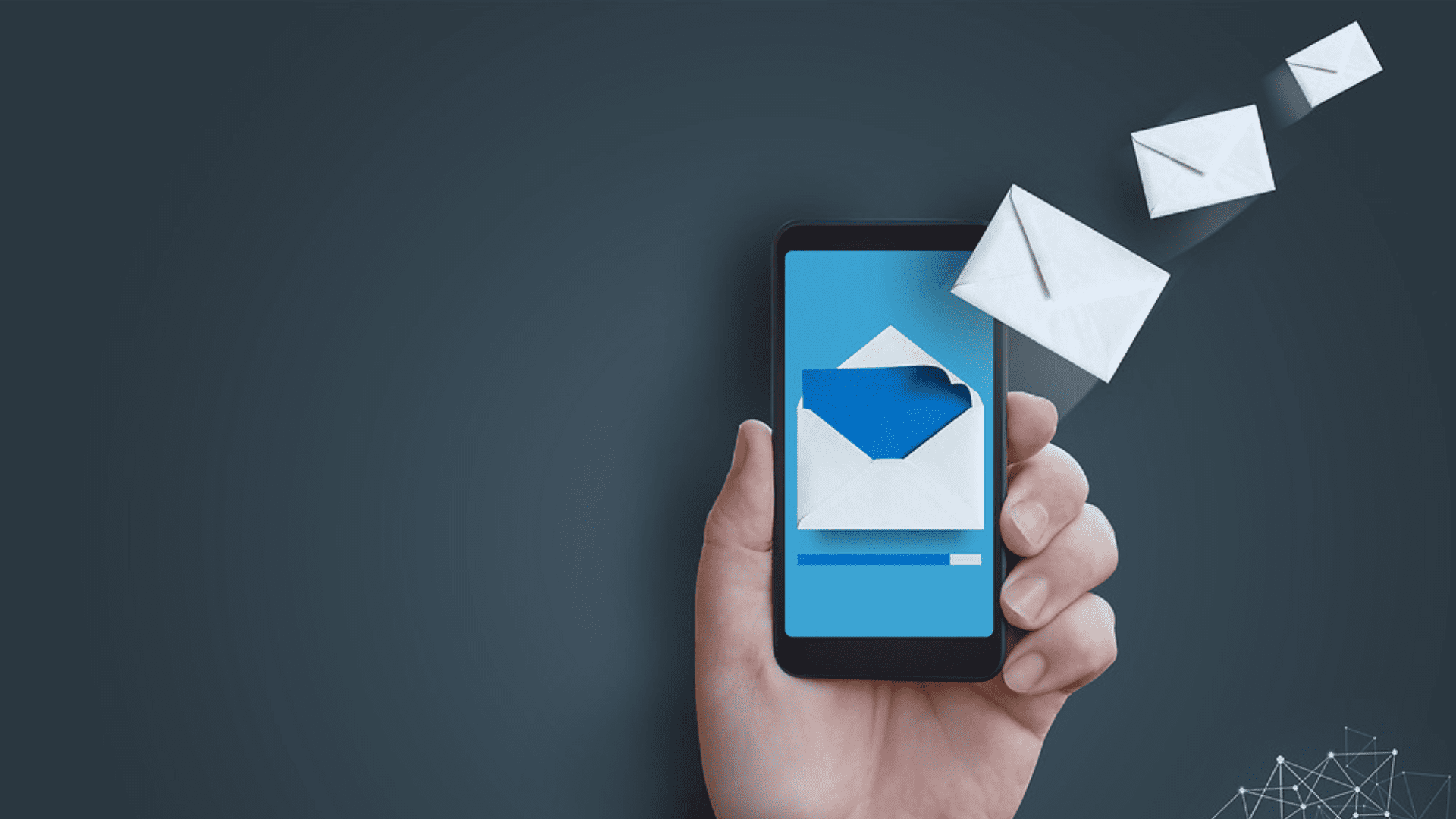 SMS In Transport and Logistics Industry