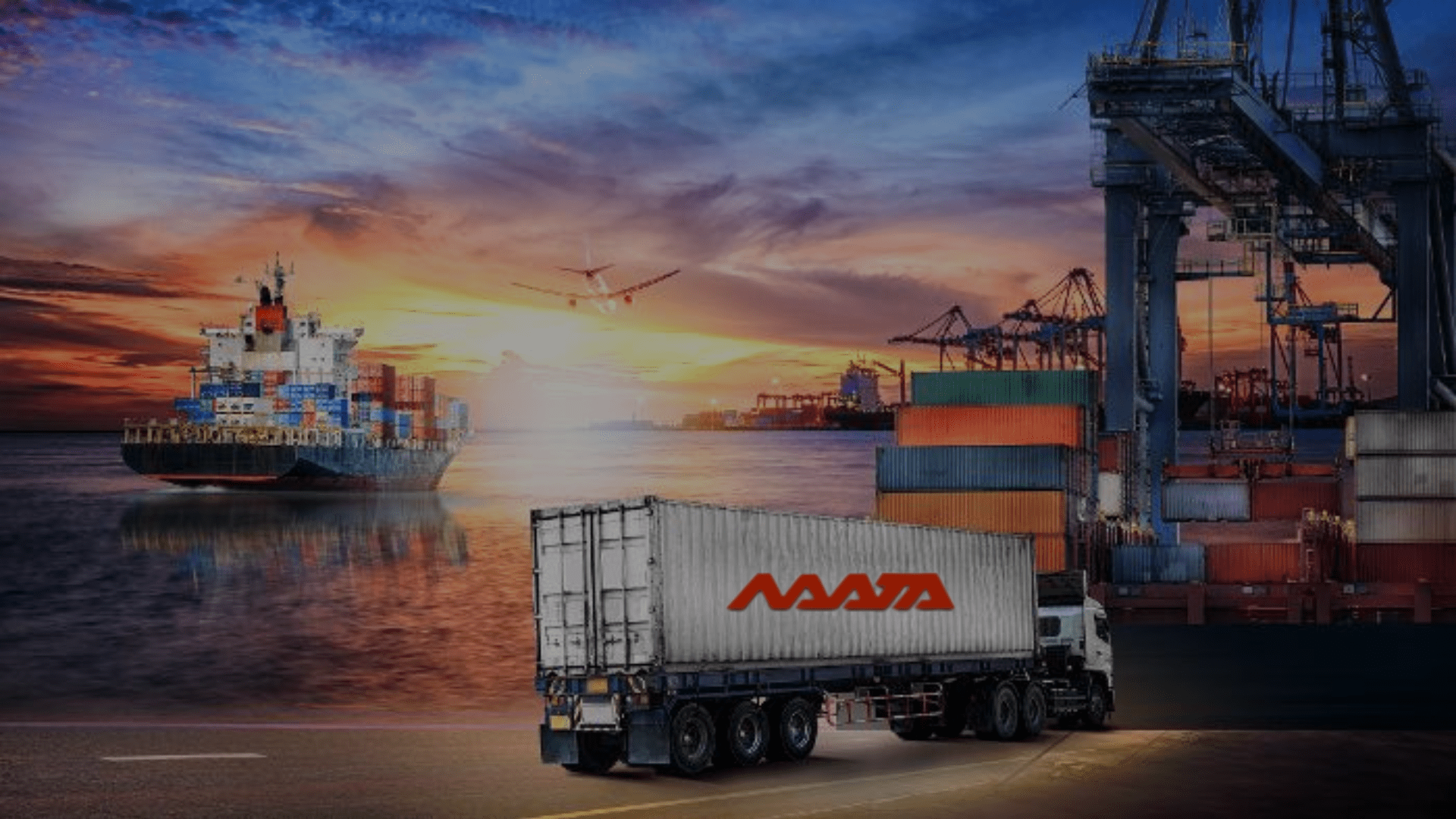 Starting a Logistics Business