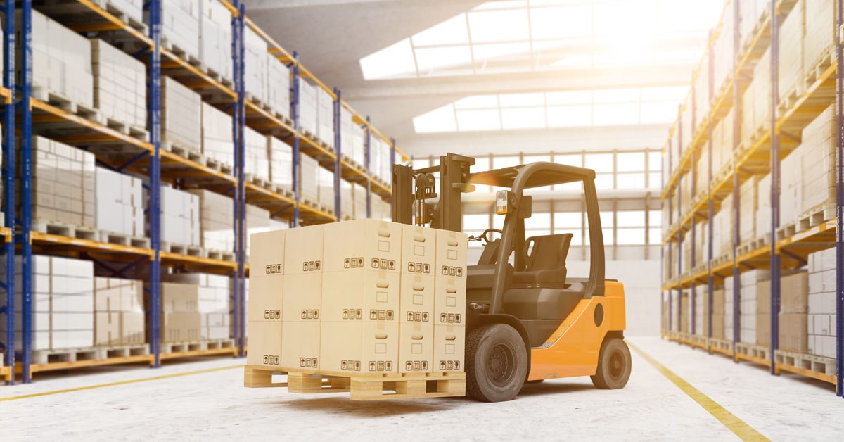 Read more about the article Safe and Efficient Warehousing in Logistics, 2025