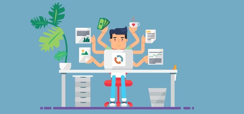 Customer Services in logistics