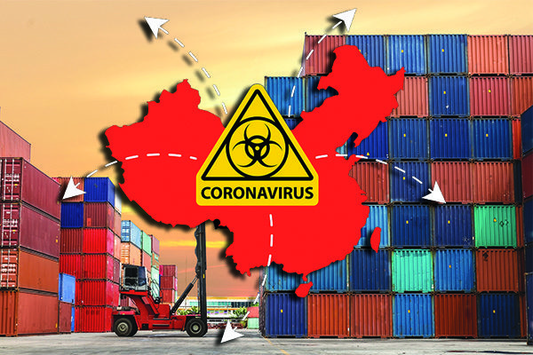 Road Transportation services during pandemic