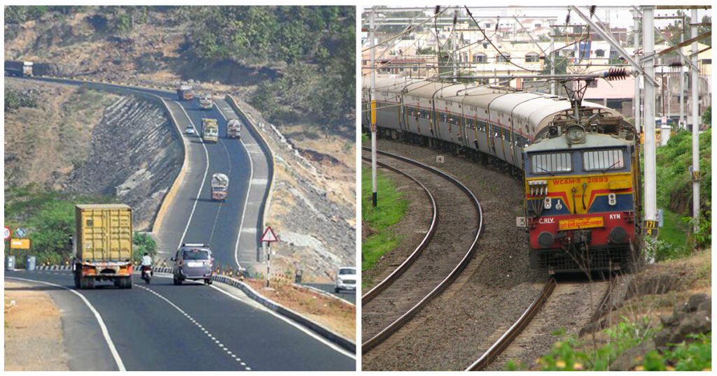 Mode Of Transportation