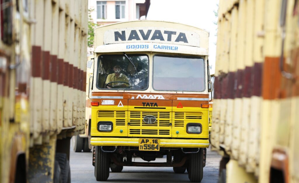 Mode Of Transportation