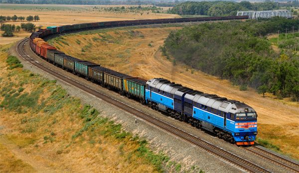 Mode Of Transportation