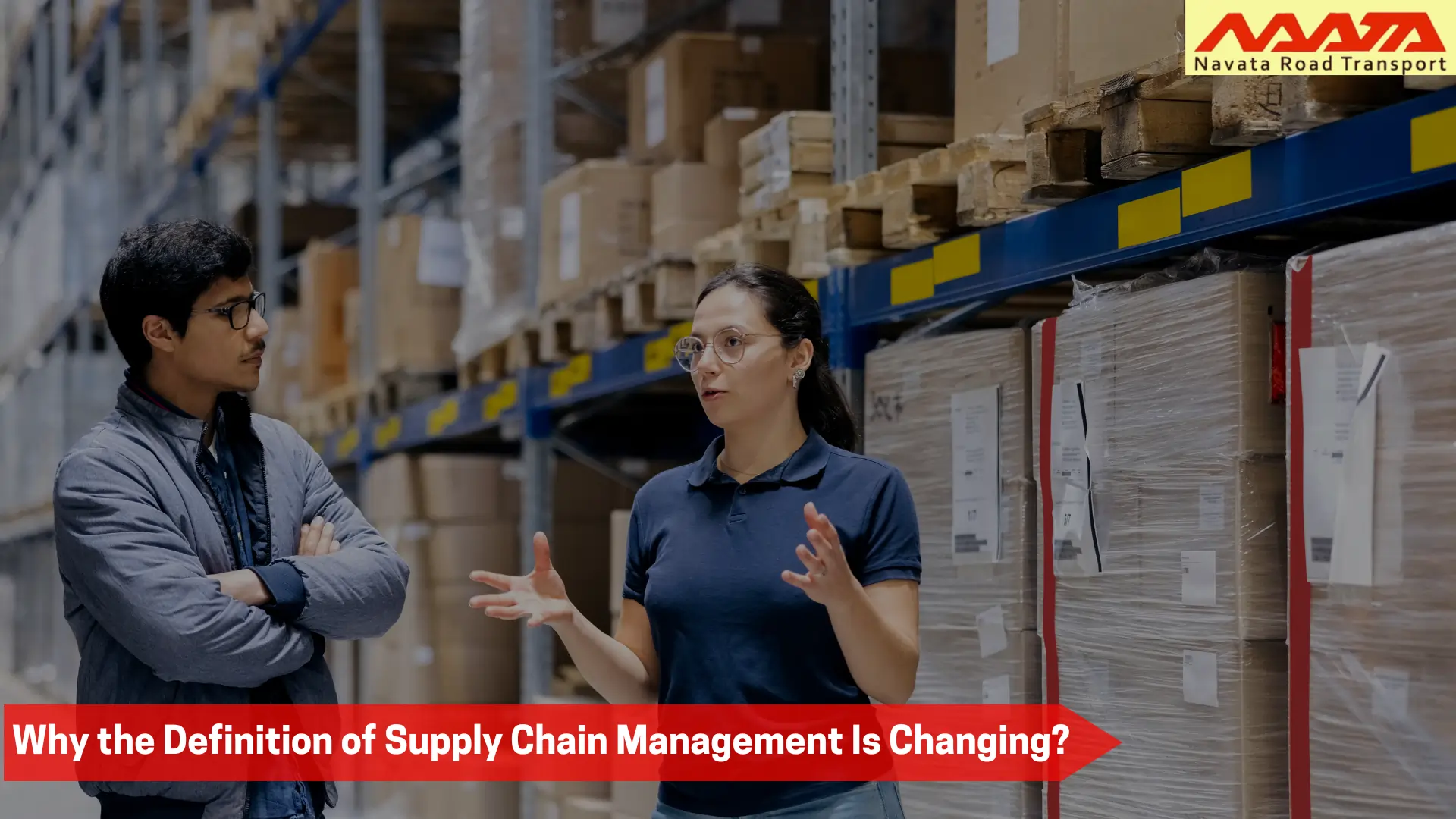 supply chain management