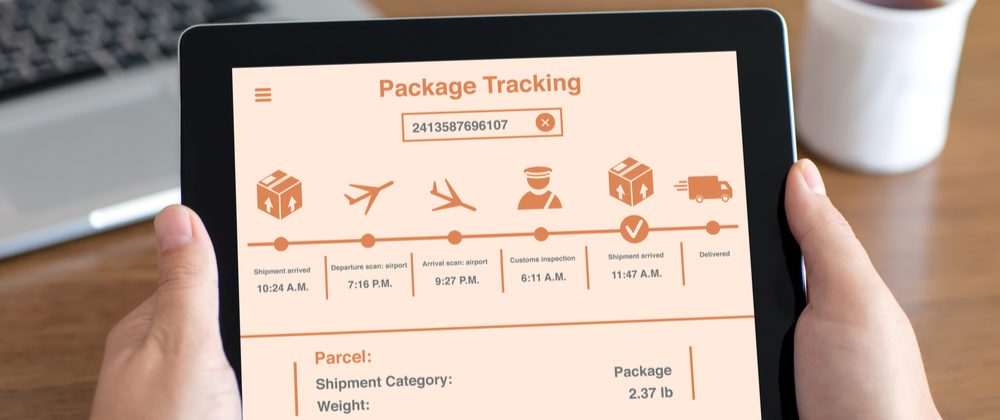 tracking page tracking solution