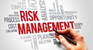 supply chain risk management