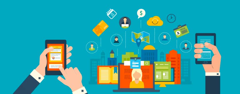 components of supply chain