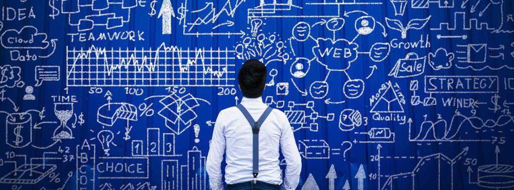 components of supply chain