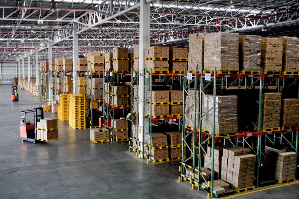 Read more about the article Ecommerce Warehousing