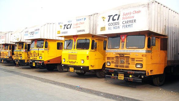 Transportation Companies