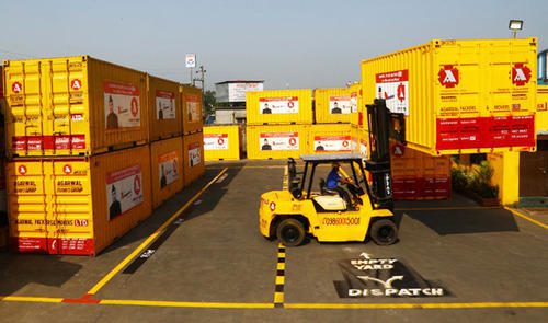 Transportation Companies