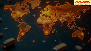 Logistics and Supply Chain