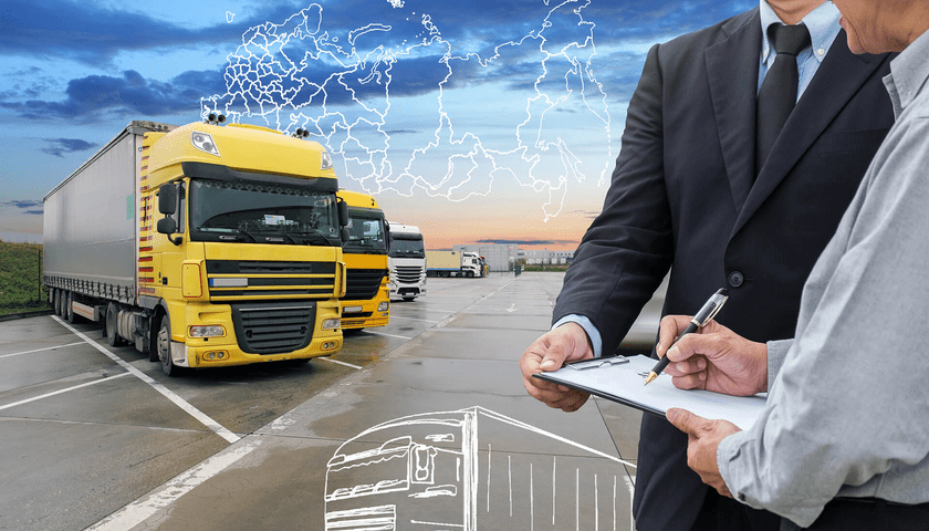 E-Documentation in Transportation Electronic Documentation Transport