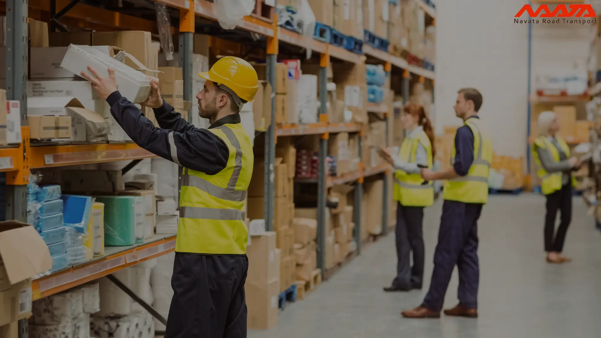 Read more about the article 6 Key Benefits of 3PL Warehousing