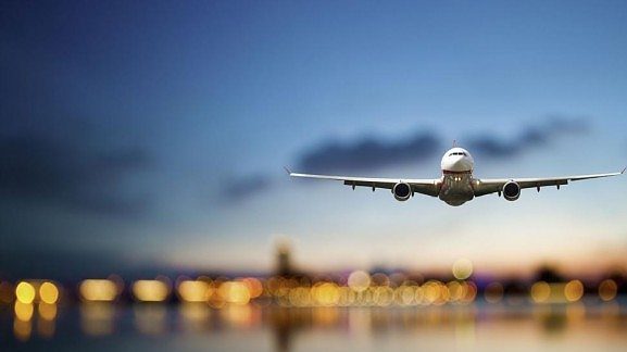 transportation types