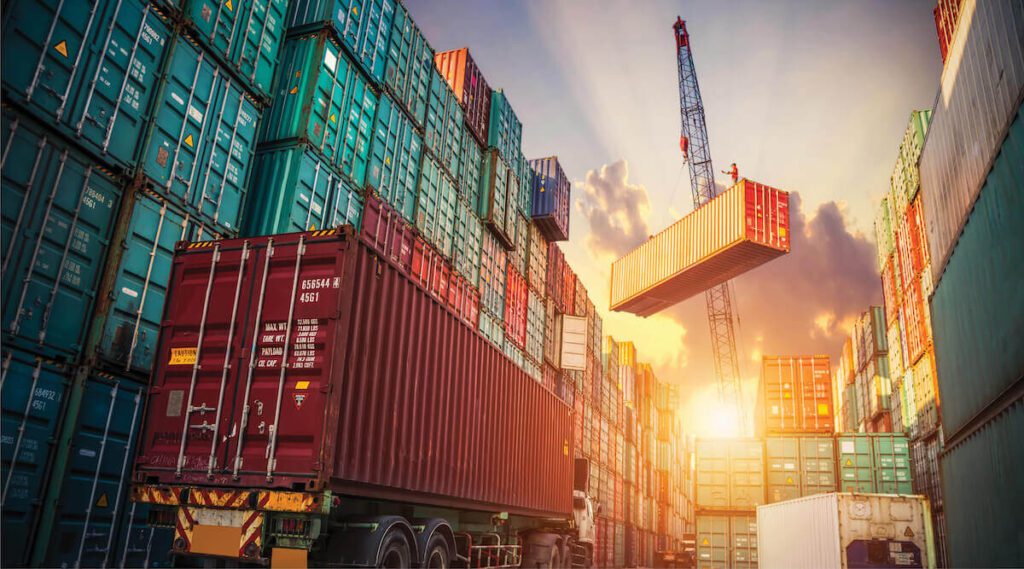 Supply Chain and Logistics Management