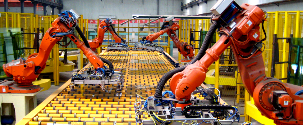 Types of Warehousing