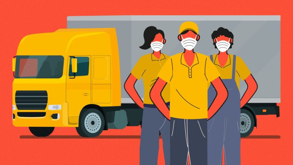 Transportation Business