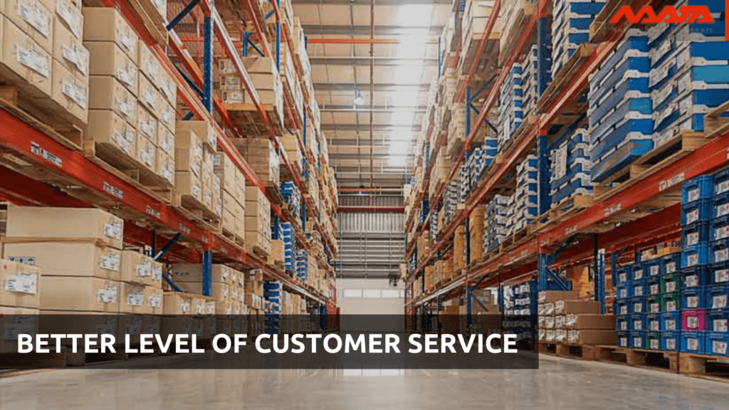 Objectives of Inventory Management System