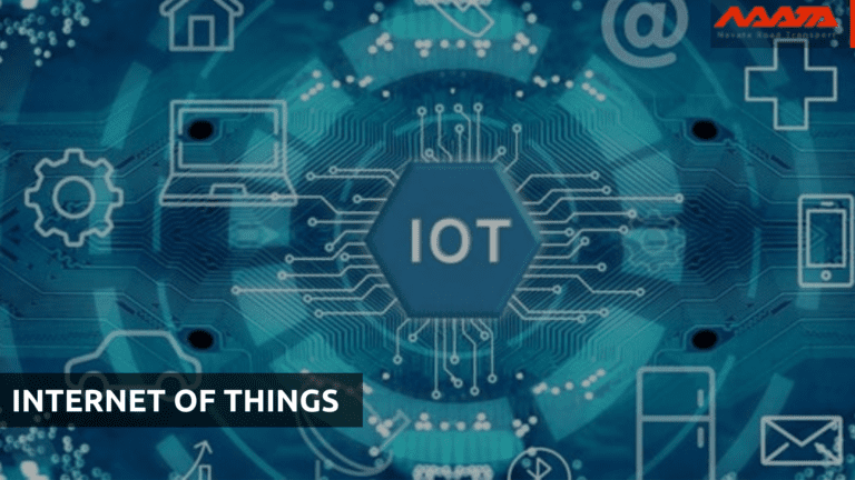 Supply Chain Technology Trends & Innovations