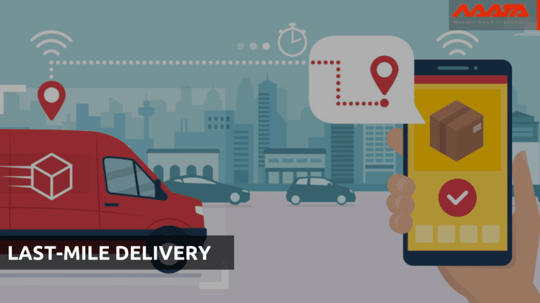 Supply Chain Technology Trends & Innovations