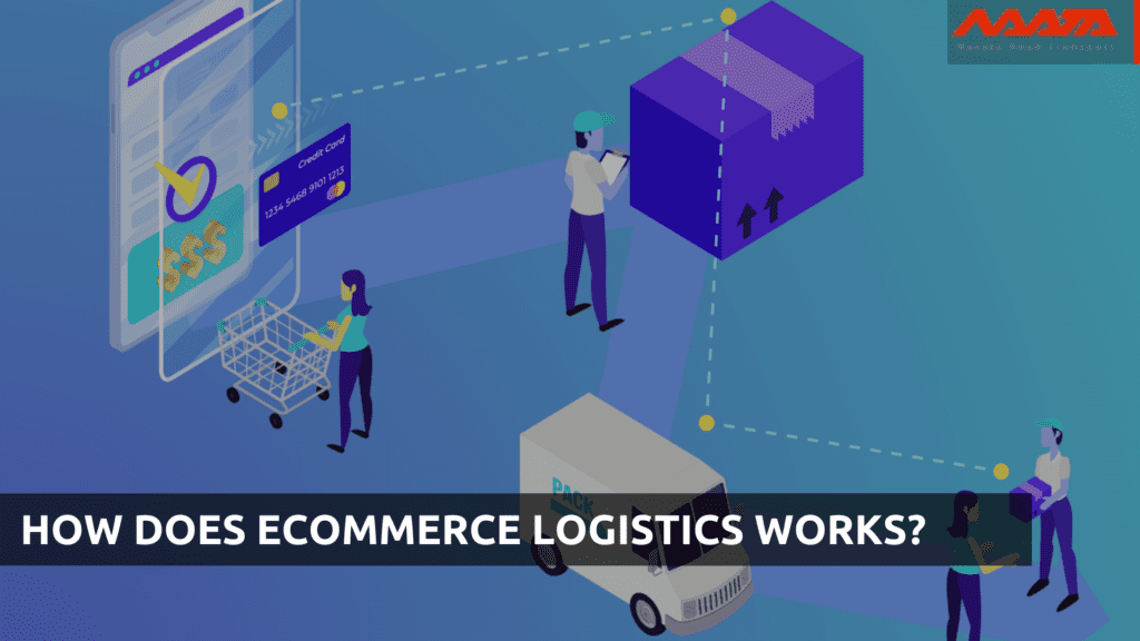 What is Logistics for eCommerce