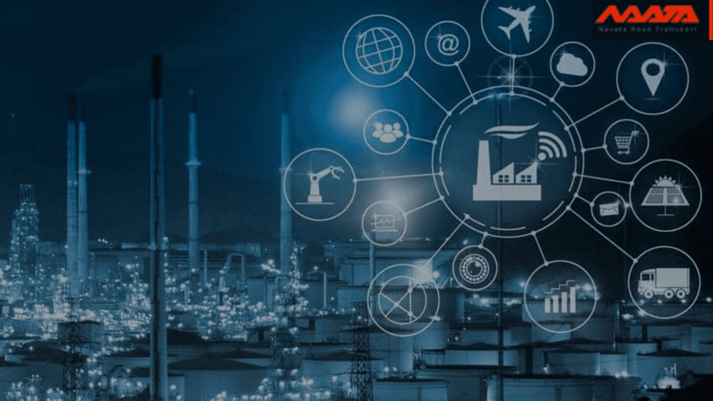 Benefits of Internet of Things (IoT)