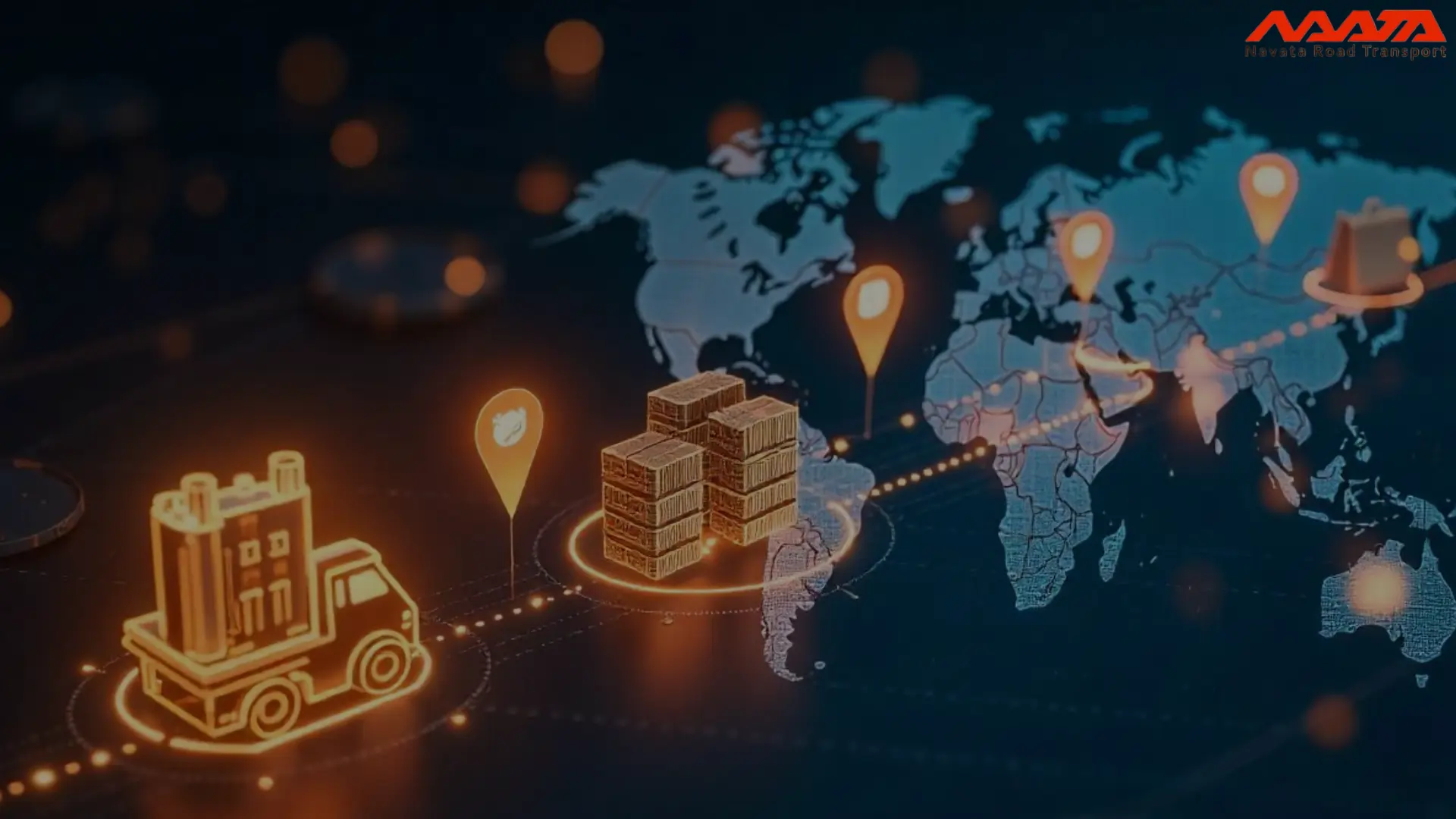 Elements of Supply Chain