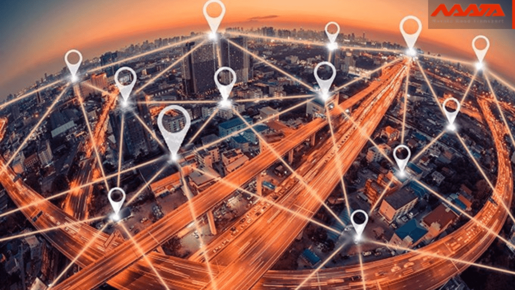 What is Logistics for eCommerce 22 1