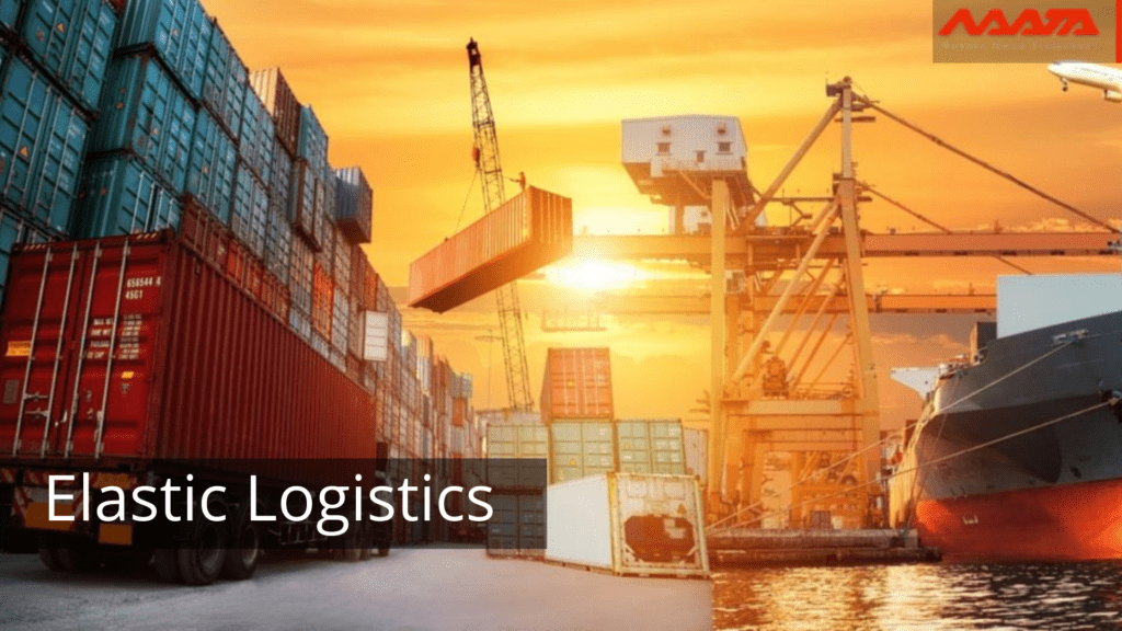 What is Elastic Logistics