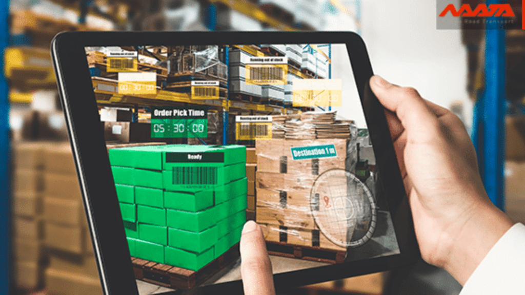 What is Elastic Logistics