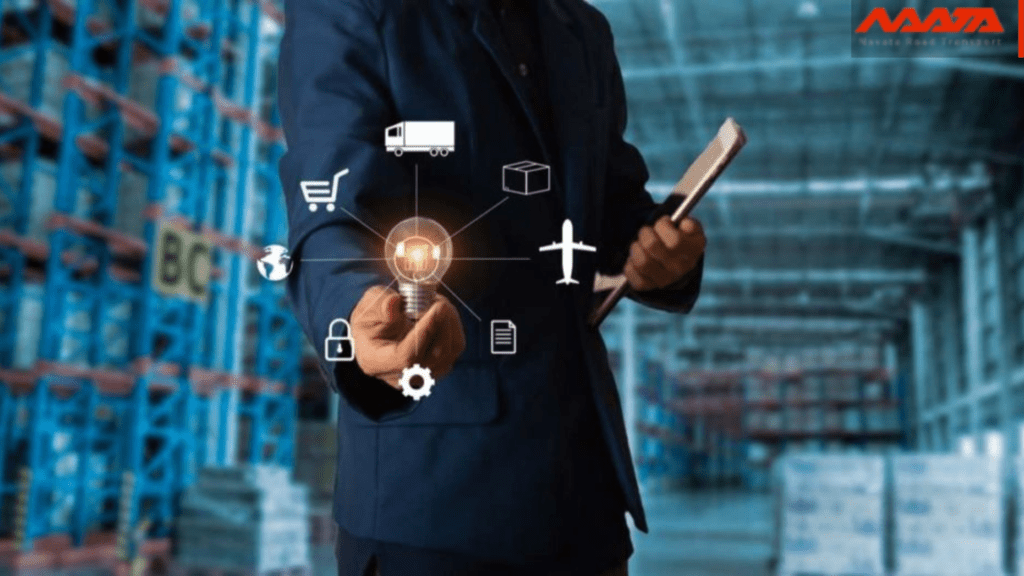 What is Elastic Logistics