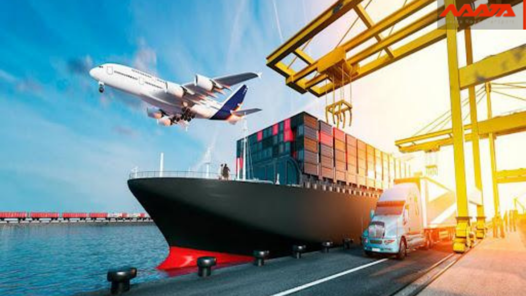 What Is International Shipping And How It Works? - Navata 2022
