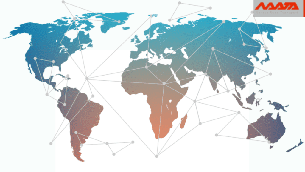 What is International Shipping