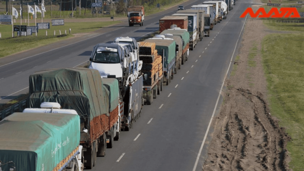 Challenges Faced By Logistics Companies