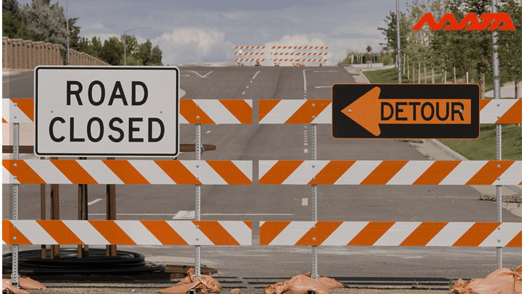 Challenges Faced By Logistics Companies