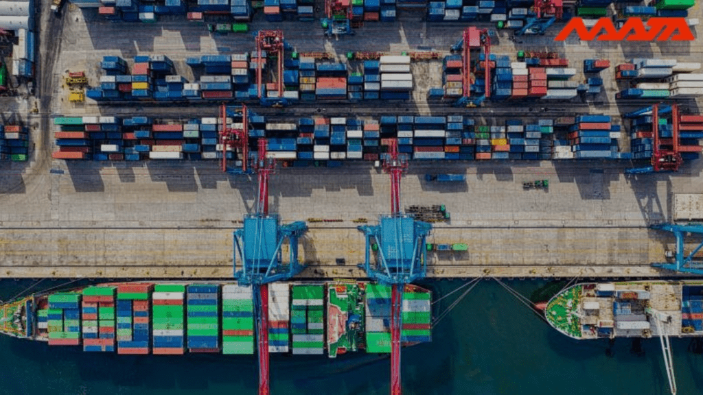 Challenges Faced By Logistics Companies