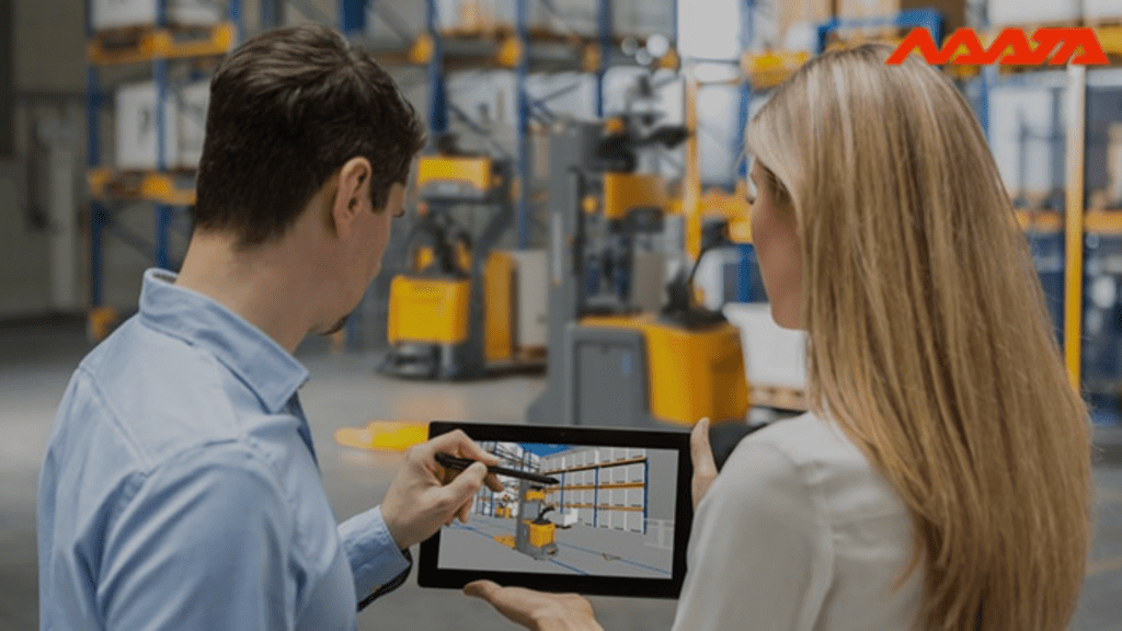 Challenges Faced By Logistics Companies