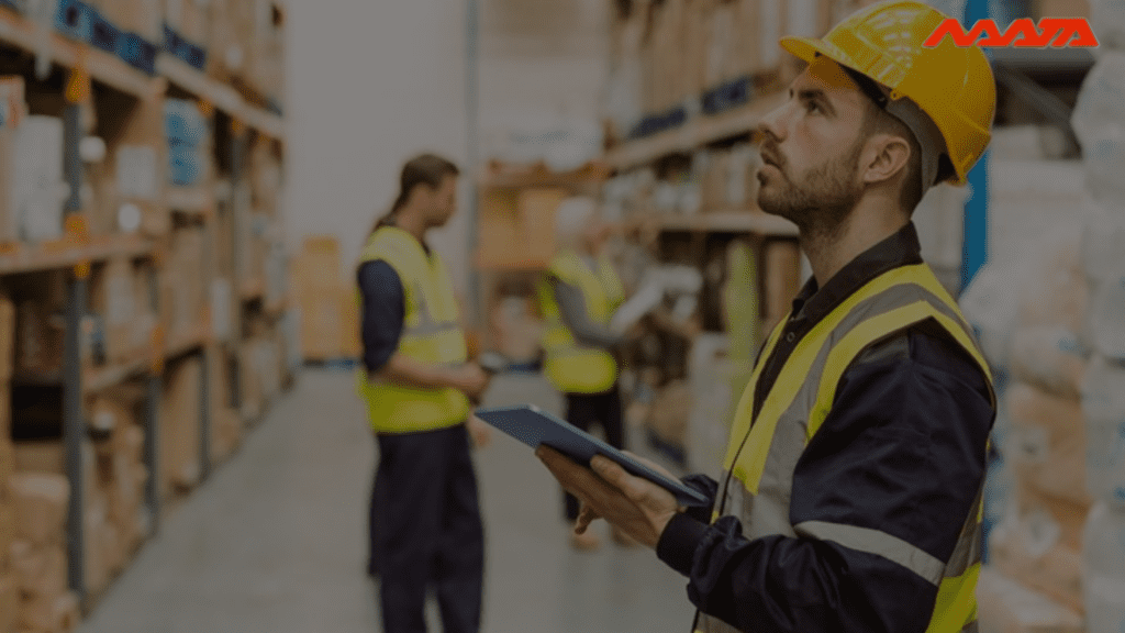 Importance of warehouse micro slotting macro slotting