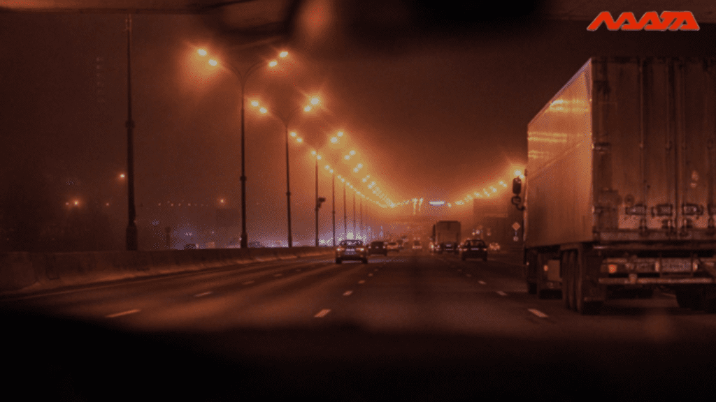 Low Carbon Truck Transportation