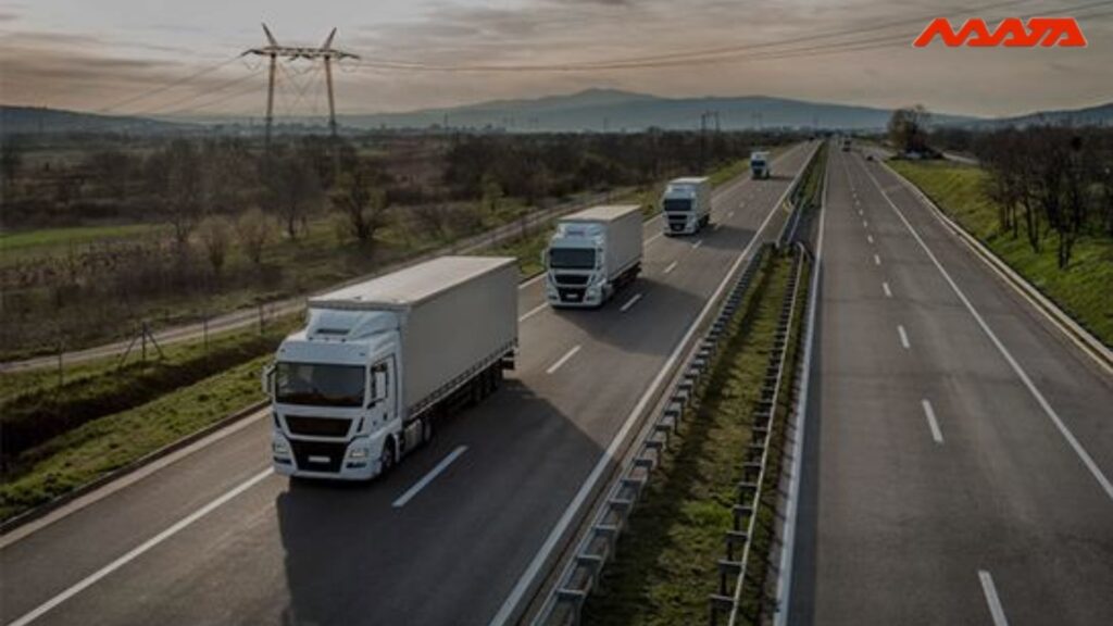 Low Carbon Truck Transportation