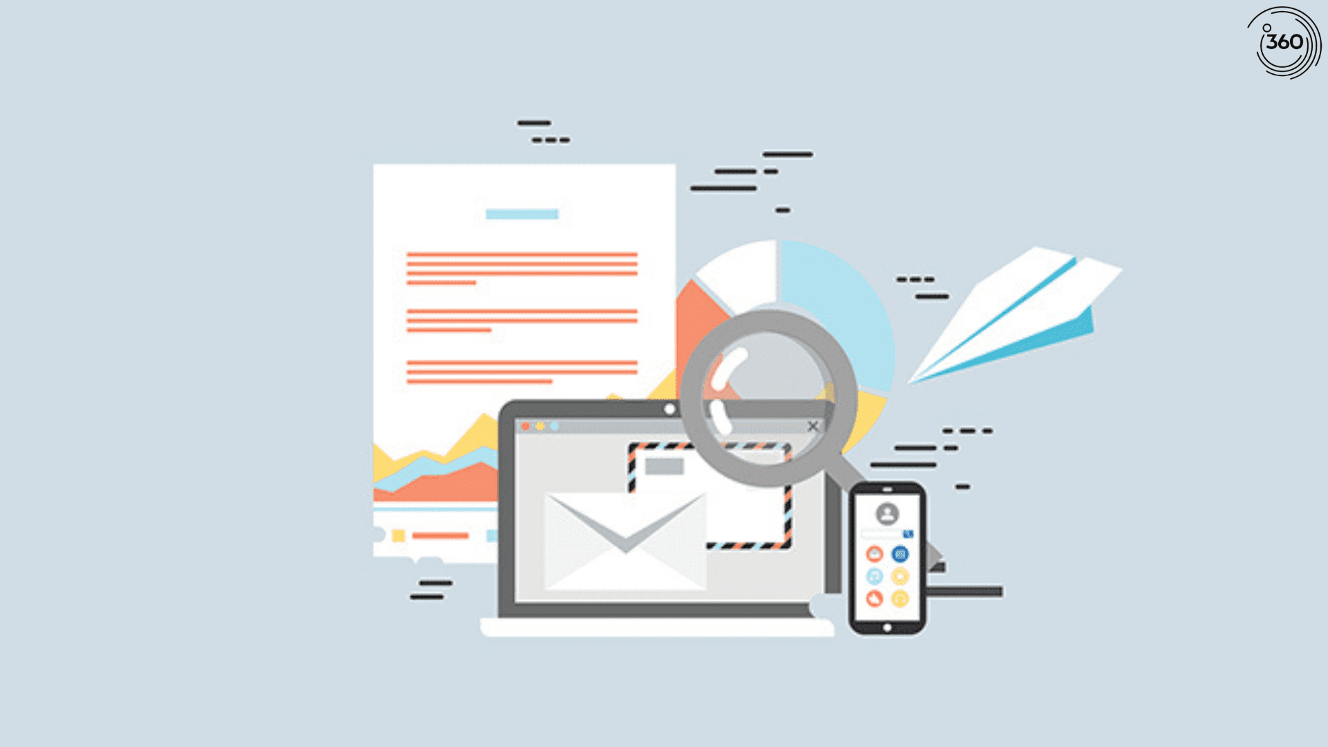 Road Transportation Company Marketing